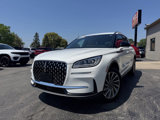 Used 2023 Lincoln Corsair Reserve image 2