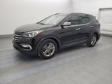 Used 2017 Hyundai Santa Fe Sport w/ 2.4L Tech Package 04 image 2