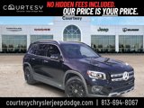 Used 2020 Mercedes-Benz GLB 250 image 1