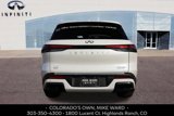 Used 2023 INFINITI QX60 Luxe w/ Cargo Package image 4