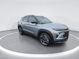 Used 2024 Chevrolet TrailBlazer RS image 2