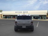 New 2024 Ford Bronco Sport Heritage w/ Heritage Convenience Package image 6