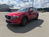 Used 2019 MAZDA CX-5 Sport image 3