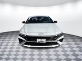 New 2025 Hyundai Elantra Sport image 6