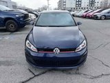 Used 2016 Volkswagen GTI S image 3