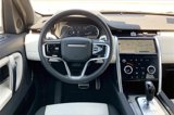 Used 2022 Land Rover Discovery Sport S R-Dynamic image 4