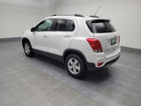 Used 2018 Chevrolet Trax LT w/ Driver Confidence Package image 3