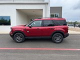 New 2025 Ford Bronco Sport Big Bend w/ Convenience Package image 4