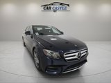 Used 2019 Mercedes-Benz E 450 4MATIC Sedan image 3