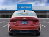 Used 2022 Kia Forte LXS image 3