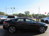 Used 2017 Ford Fusion Titanium image 5