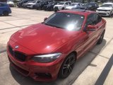 Used 2020 BMW 230i Coupe w/ M Sport Package image 2
