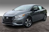 New 2025 Nissan Versa S image 2