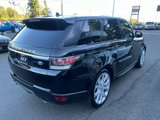 Used 2016 Land Rover Range Rover Sport SE image 5