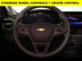 New 2026 Chevrolet TrailBlazer LS w/ LS Convenience Package image 4