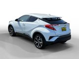 Used 2020 Toyota C-HR XLE image 3