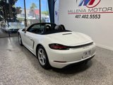 Used 2021 Porsche 718 Boxster image 3