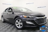 Certified 2023 Chevrolet Malibu LT w/ Driver Confidence Package image 2