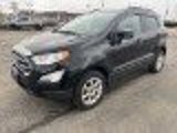Used 2019 Ford EcoSport SE image 4