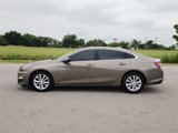 Used 2020 Chevrolet Malibu LT image 4