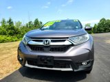 Used 2019 Honda CR-V EX-L image 2