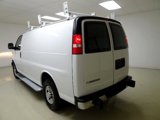 Used 2021 Chevrolet Express 2500 w/ Driver Convenience Package image 4