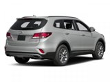 Used 2017 Hyundai Santa Fe SE image 2
