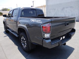 Used 2017 Toyota Tacoma TRD Off-Road image 4