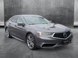 Used 2020 Acura TLX V6 w/ Technology Package image 3