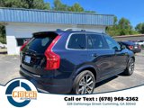 Used 2019 Volvo XC90 T6 Momentum w/ Advanced Package image 6