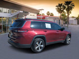 Used 2021 Jeep Grand Cherokee L Limited w/ Luxury Tech Group II image 3