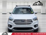 Used 2017 Ford Escape SE w/ Equipment Group 201A image 3