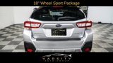 Used 2019 Subaru Crosstrek 2.0i Limited w/ Moonroof Package image 5