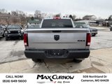 Used 2024 RAM 1500 Classic Warlock image 4