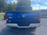 Used 2016 RAM 1500 Big Horn image 4