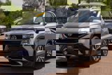 Certified 2022 Volkswagen Taos SE image 2