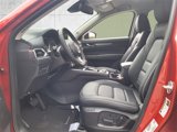 New 2025 MAZDA CX-5 AWD 2.5 S w/ Preferred Package image 5