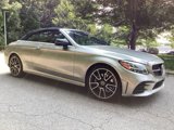Used 2021 Mercedes-Benz C 300 Cabriolet image 2