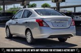 Used 2019 Nissan Versa S image 5