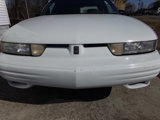 Used 1995 Oldsmobile Cutlass Supreme S image 4