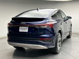 Used 2022 Audi Q4 e-tron Premium Plus image 3