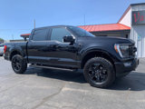 Used 2023 Ford F150 Lariat w/ Equipment Group 502A High image 3