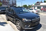 Used 2022 Jeep Cherokee Limited image 4