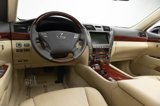 Used 2009 Lexus LS 460 image 2