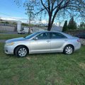 Used 2010 Toyota Camry LE image 4