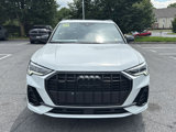 New 2025 Audi Q3 2.0T Premium Plus image 2