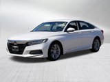 Used 2018 Honda Accord LX image 3