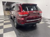 Used 2018 Jeep Grand Cherokee Limited image 2