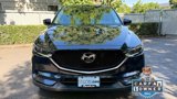 Used 2019 MAZDA CX-5 Grand Touring Reserve image 2