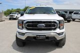 Used 2024 Ford F150 XLT image 2